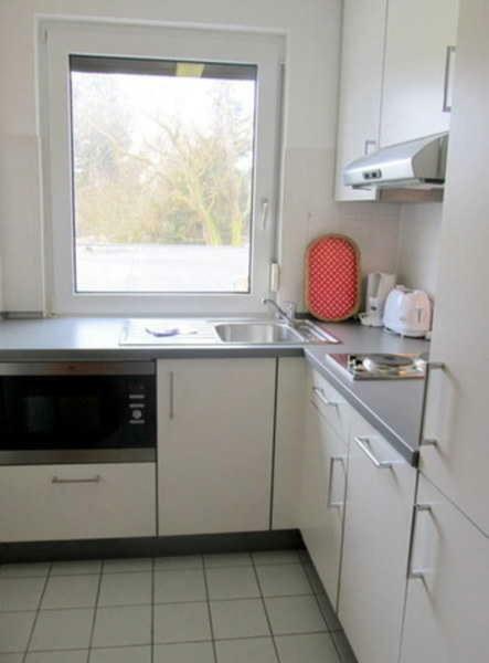 Apartmentvermittlung Mehr Als Meer - Objekt 37 Niendorf  Exterior foto